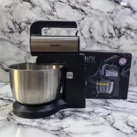 همزن کاسه ای نیمه صنعتی دسینی