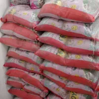 100عدد کیسه 50 کیلوی برنج نو تمیز دون ای فی 4