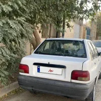 پراید مدل 77