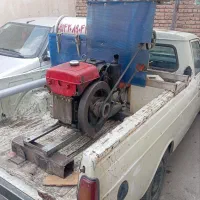 آب گیری گوجه و انگور بدون نیاز به برق ۲۰۰۰