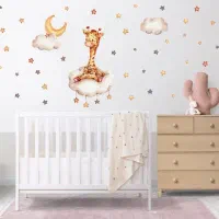 استیکر دیواری اتاق کودک