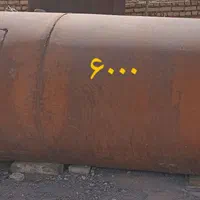 تانکر ۱۲۰۰۰ و۱۰۰۰۰و ۶۰۰۰ لیتری|مصالح و تجهیزات ساختمان|کهریزک, |دیوار