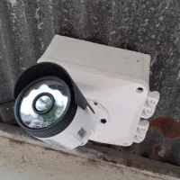 فروش و نصب استثنایی دوربین مداربسته/خمام|دوربین مداربسته|خمام, |دیوار