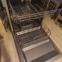 ظرفشویی دوو ۱۴ نفره|ماشین ظرفشویی|محمدیه-قزوین, |دیوار