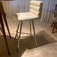 صندلی و میز کانتر|میز و صندلی غذاخوری|تهران, اوین|دیوار