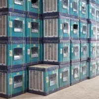 کولر آبی GENERAL3200/موتور وپمپ ژن تبریز/ورق سنگین|کولر آبی|زاهدان, |دیوار