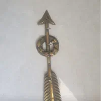 لوازم برنجی