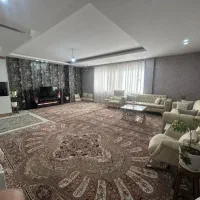 آپارتمان 130متری دو خوابه شیک شهرک کوثر جنوبی