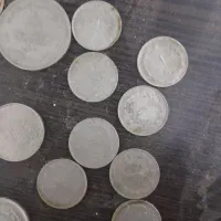 سکه عتیقه|کلکسیون سکه، تمبر، اسکناس|اهواز, زرگان|دیوار