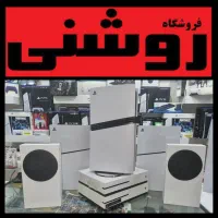 طرح تعویض PS5پرو/اسلیم فت/بازی با PS4قابلنصب