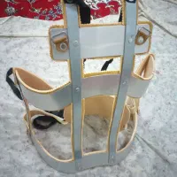 دو عدد کمر بند طبی مخصوص|پزشکی|الوند, |دیوار