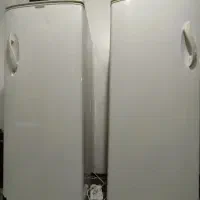 یخچال دوقلو