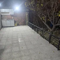 اجاره باغ ویلا استخر آبگرم|اجارهٔ کوتاه‌مدت ویلا و باغ|فلاورجان, |دیوار