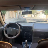 پژو ۴۰۵تیوفایو سیمی در حد صفر|خودرو سواری و وانت|دزفول, |دیوار