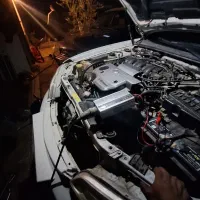 مکانیک و باتری سازی ثابت و سیار|خدمات موتور و ماشین|کرج, مجتمع صنفی صنعتی|دیوار