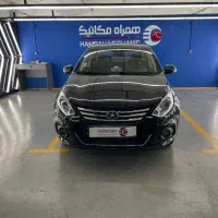 جک J4|خودرو سواری و وانت|تهران, تهرانپارس غربی|دیوار