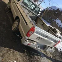 مزدا تک کابین ۲۰۰۰|خودرو سواری و وانت|مشهد, فارغ التحصیلان|دیوار