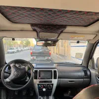 لندمارک کاپرا استشین۹۴بدون رنگ عروسک درحدصفر|خودرو سواری و وانت|باقرشهر, |دیوار