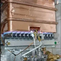 تعمیرات و سرویس آبگرمکن گازی