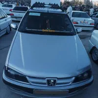پارس 84 بی نظیر