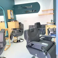 همکار آرایشگر