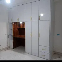 کمد دیواری های گلاس شهر ما|خدمات پیشه و مهارت|باشت, |دیوار