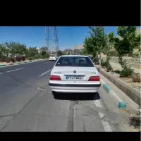 پژو پارس
