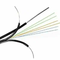 کابل 8 کور فیبر نوری