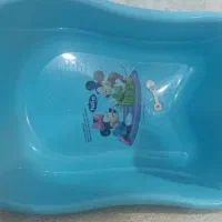 وان حمام کودک