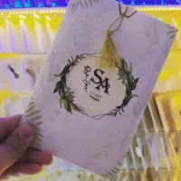 چاپخانه تخصصی کارت عروسی/ ولکام / ترحیم / حجاج|خدمات رایانه‌ای و موبایل|کرج, المهدی|دیوار