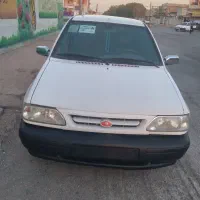 پراید ۹۲دوگانه فابریک