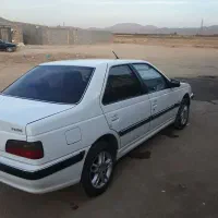 پارس ۴۰۲|خودرو سواری و وانت|گندمان, |دیوار