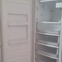 یخچال فریزر کارکرده ۱۵میلیون|یخچال و فریزر|شوش, |دیوار