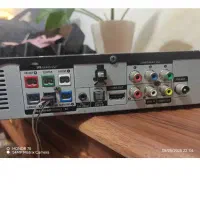 سینما خانواده DVD|سیستم صوتی خانگی|شیراز, کاراندیش|دیوار