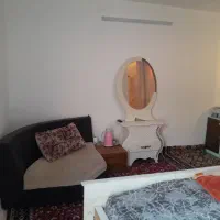 سوییت اجاره ای نزدیک حرم و گلزار|اجارهٔ کوتاه‌مدت آپارتمان و سوئیت|قم, هنرستان|دیوار