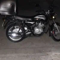 موتورهانی طرح باکسر