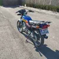 سی جی ال عروسک|موتورسیکلت|دماوند, دماوند|دیوار