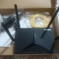 مودم سیم کارتی ۴ شاخه اصلی بهترین جنس بازار