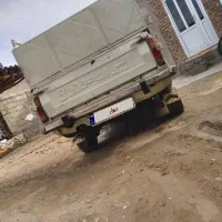 پیکان وانت مدل89|خودرو سواری و وانت|میاندوآب, |دیوار