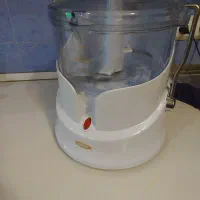 خردکن تمیز وسالم چهارمیلیون وپانصد هزارتومان