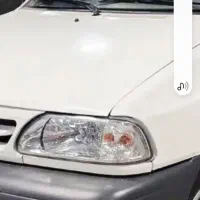 وانت پراید صفر
