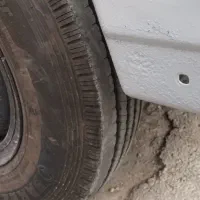 نیسان ۸۵ تمیز|خودرو سواری و وانت|اردبیل, |دیوار