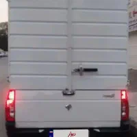 اریسان 2 مدل 1403|خودرو سواری و وانت|کرمانشاه, |دیوار