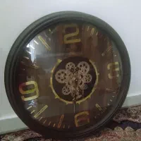 ساعت دیواری مدل لکسوس