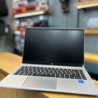 لپتاپ HP 840 G8 پردازنده i5 نسل 11 رم 16|رایانه همراه|قم, باغ شازده|دیوار