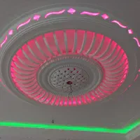 گچکاری و اتوبوسی ولکه گیری