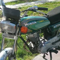 هوندا 125