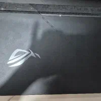 لپ‌تاپ گیمینگ ASUS ROG G533Z|رایانه همراه|تهران, جلیلی|دیوار