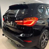 بی ام و، x1 xdrive/ فول کامل/بیرنگ /تک برگ سند|خودرو سواری و وانت|مشهد, امام رضا (ع)|دیوار