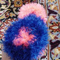 اسکاج بافتنی